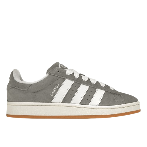 Adidas Campus 00s Grey White
