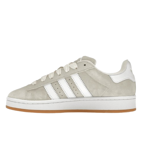 Adidas Campus 00s Wonder White Gum
