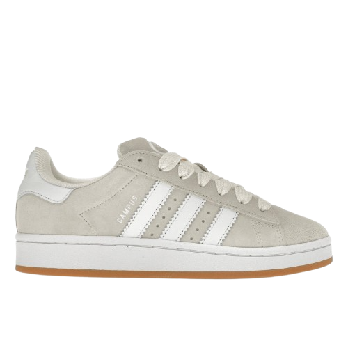 Adidas Campus 00s Wonder White Gum