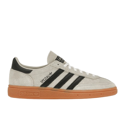 Adidas Handball Spezial Aluminium Core Black