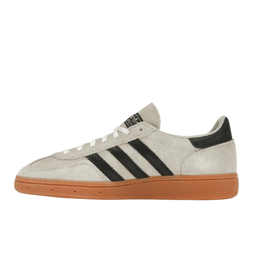 Adidas Handball Spezial Aluminium Core Black