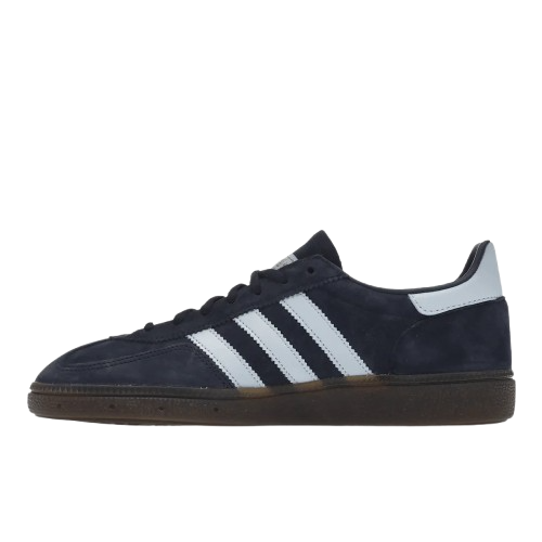 Adidas Handball Spezial Navy Gum