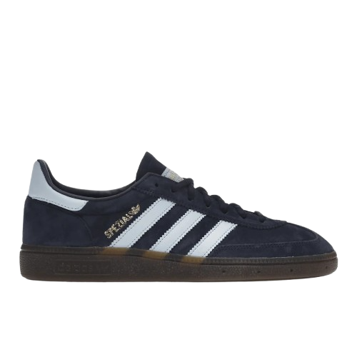 Adidas Handball Spezial Navy Gum