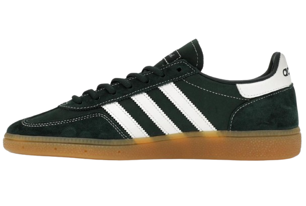 Adidas Handball Spezial Sporty & Rich Dark Green