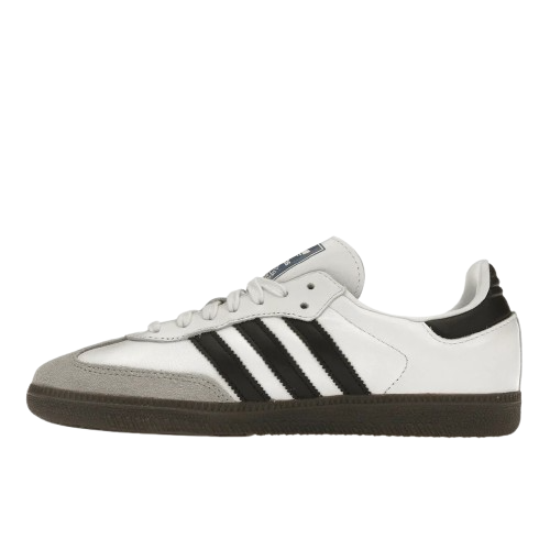 Adidas Samba OG Cloud White Core Black