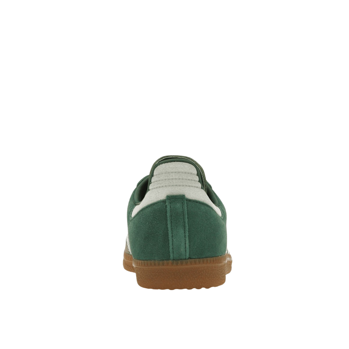 Adidas Samba OG Collegiate Green Gum Grey Toe