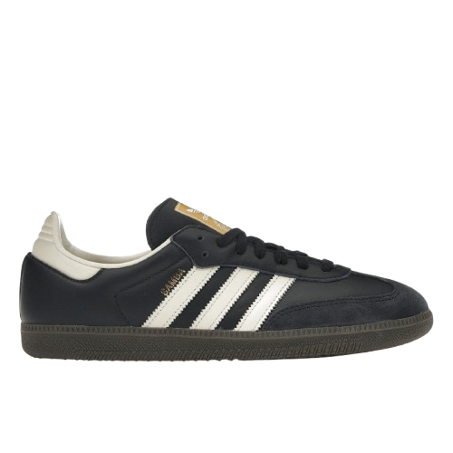 Adidas Samba OG Night Navy Gum