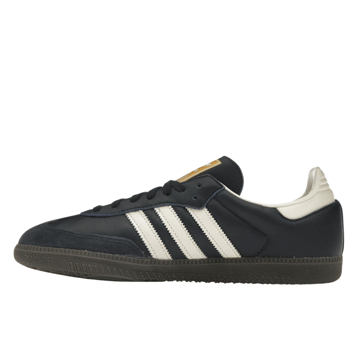 Adidas Samba OG Night Navy Gum