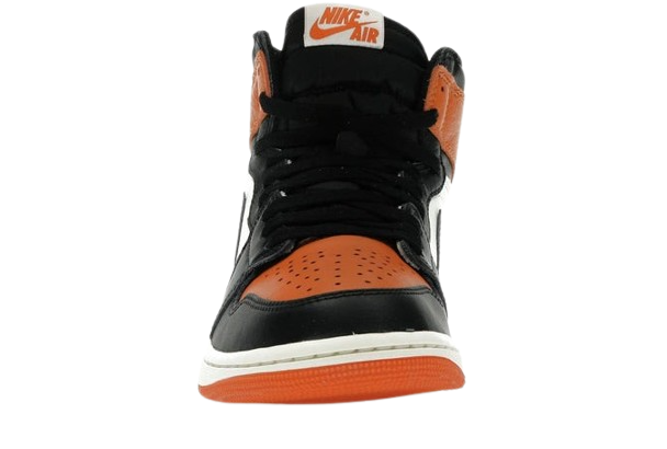 Jordan 1 Retro High OG Shattered Backboard