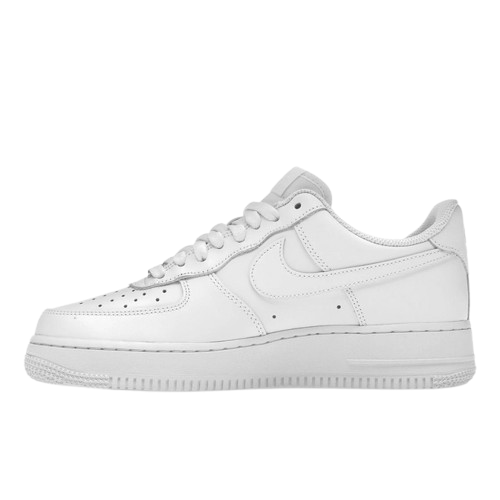 Nike Air Force 1 Low '07 White