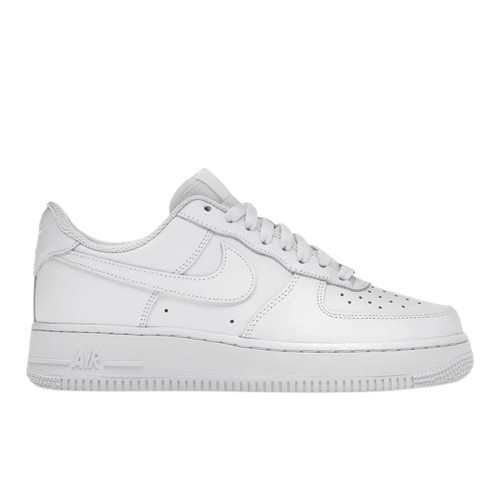 Nike Air Force 1 Low '07 White
