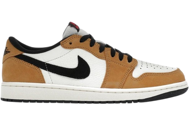 Jordan 1 Low OG Rookie of the Year