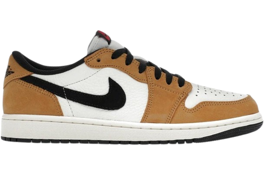 Jordan 1 Low OG Rookie of the Year