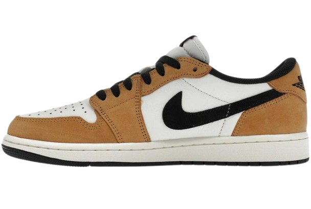 Jordan 1 Low OG Rookie of the Year