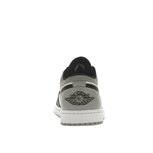 Jordan 1 Low Shadow Toe