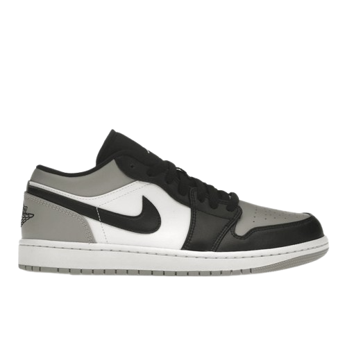 Jordan 1 Low Shadow Toe