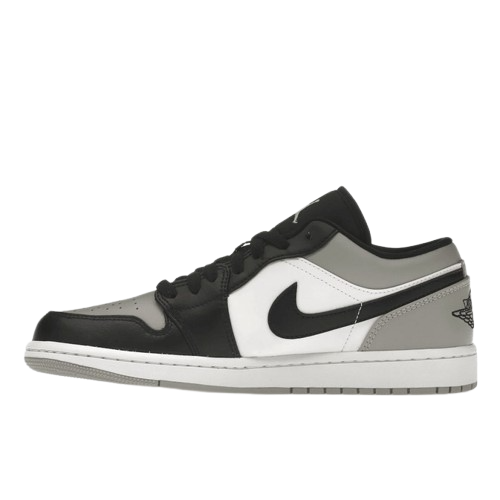 Jordan 1 Low Shadow Toe