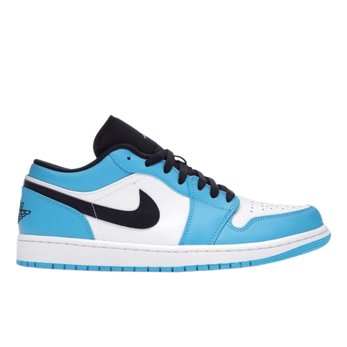 Jordan 1 Low UNC
