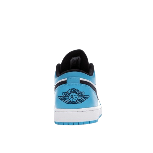 Jordan 1 Low UNC