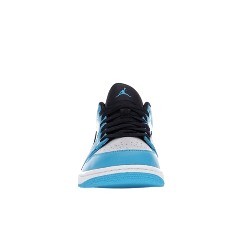Jordan 1 Low UNC