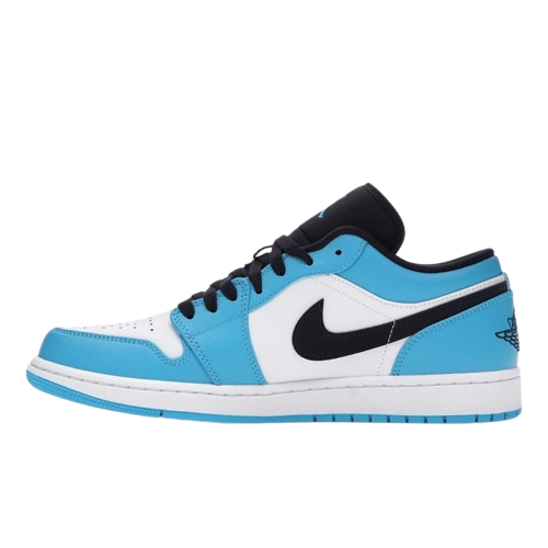 Jordan 1 Low UNC