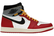 Jordan 1 Retro High OG SP Union LA Chicago Shadow