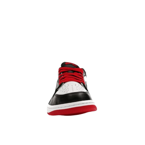 Jordan 1 Retro Low OG Black Toe