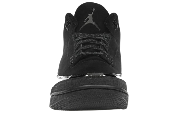 Jordan 3 Retro Black Cat