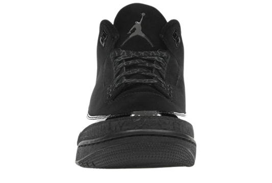 Jordan 3 Retro Black Cat