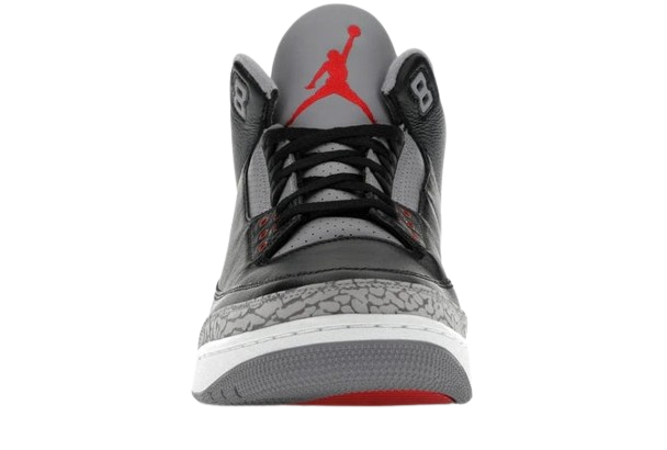 Jordan 3 Retro OG Black Cement