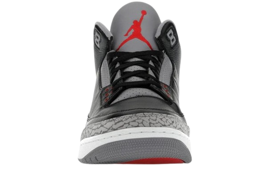 Jordan 3 Retro OG Black Cement