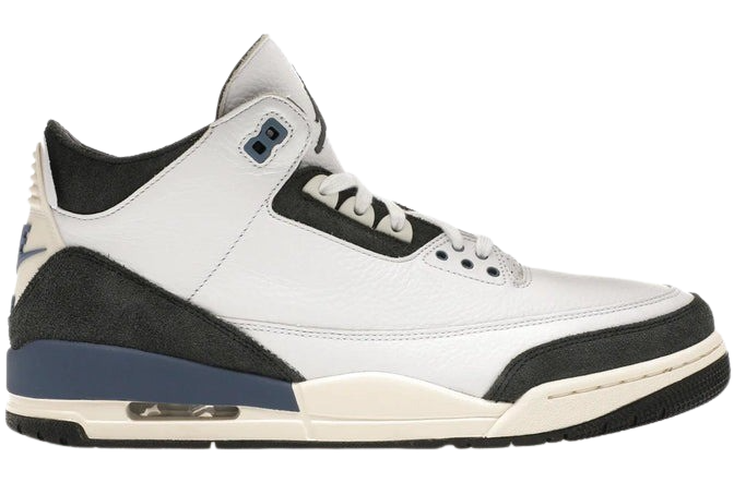 Jordan 3 Retro OG SP A Ma Maniere Diffused Blue