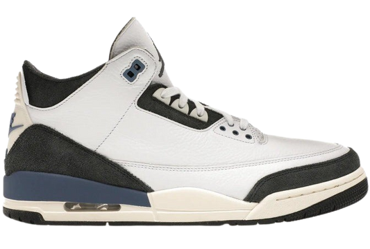 Jordan 3 Retro OG SP A Ma Maniere Diffused Blue