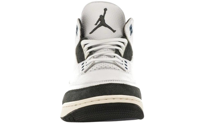 Jordan 3 Retro OG SP A Ma Maniere Diffused Blue