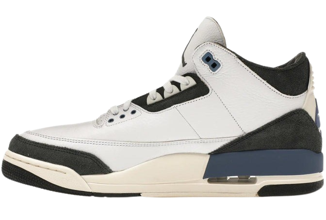 Jordan 3 Retro OG SP A Ma Maniere Diffused Blue