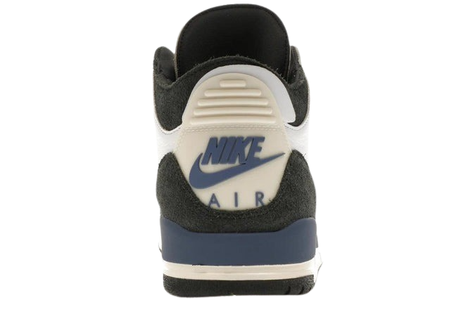 Jordan 3 Retro OG SP A Ma Maniere Diffused Blue