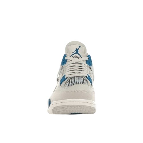 Jordan 4 Retro Military Blue