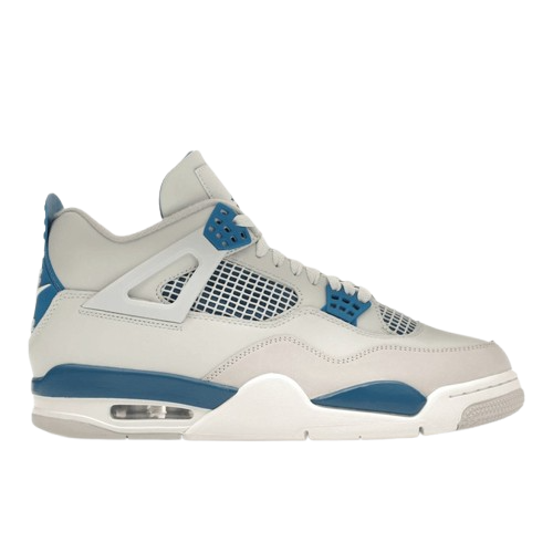 Jordan 4 Retro Military Blue