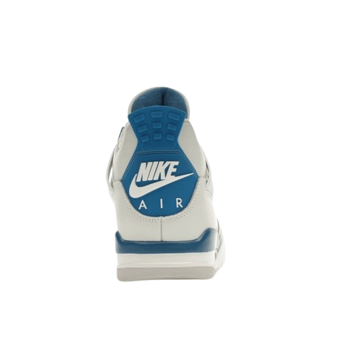Jordan 4 Retro Military Blue