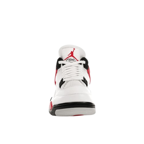 Jordan 4 Retro Red Cement