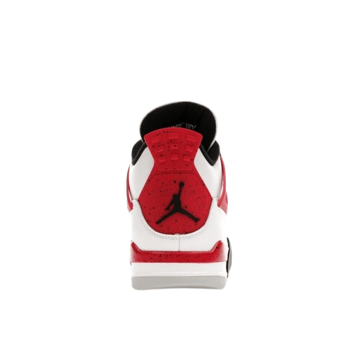 Jordan 4 Retro Red Cement