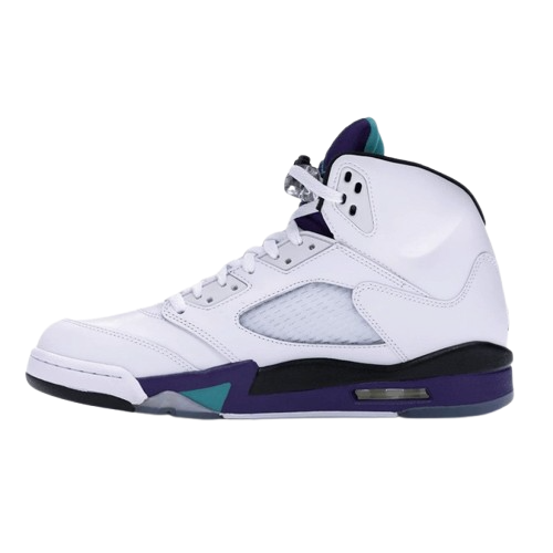 Jordan 5 Retro Grape