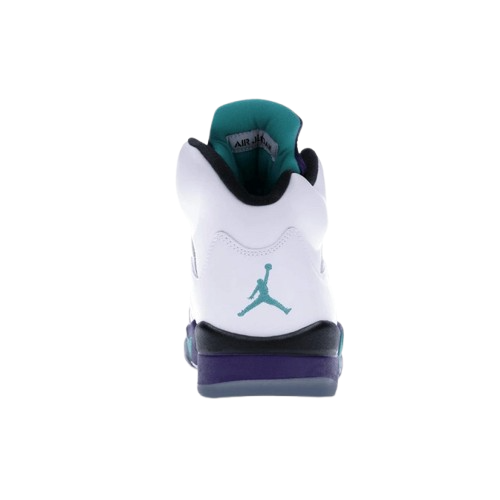 Jordan 5 Retro Grape