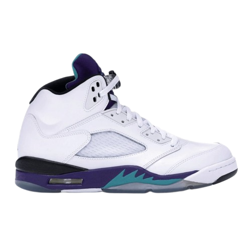 Jordan 5 Retro Grape
