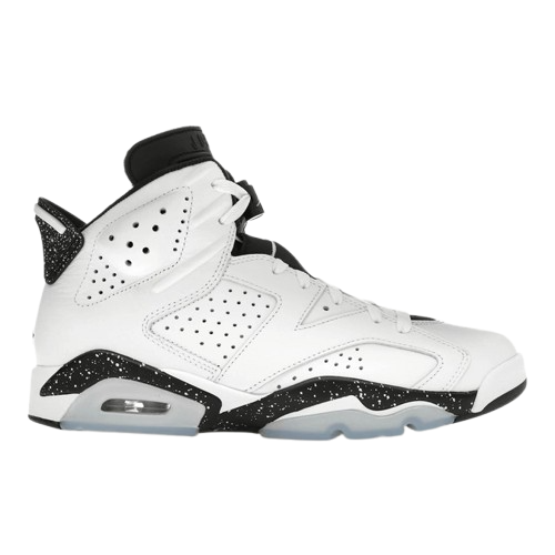 Jordan 6 Retro Reverse Oreo