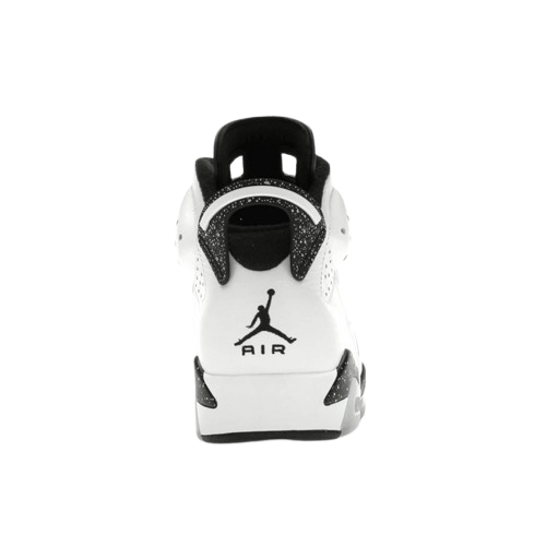 Jordan 6 Retro Reverse Oreo
