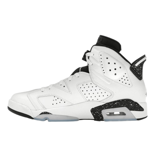 Jordan 6 Retro Reverse Oreo