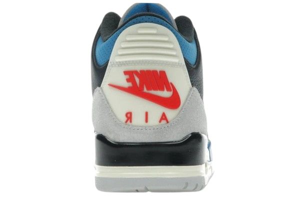 Jordan 3 Retro OG Rare Air