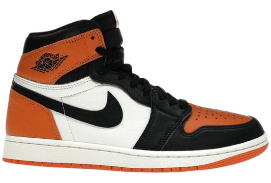 Jordan 1 Retro High OG Shattered Backboard