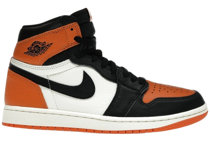 Jordan 1 Retro High OG Shattered Backboard